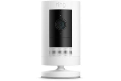 Caméra RING Stick Up Cam Battery Blanc Gen 3
