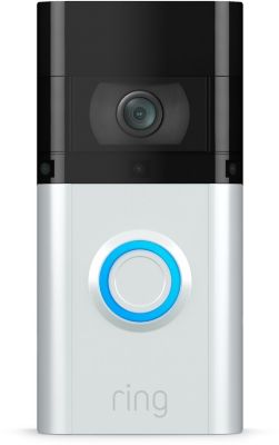 Visiophone Ring Video Doorbell 3