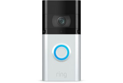 Ring sonnette vidéo sans fil (Video Doorbell) - …