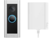 Sonnette sans fil RING Video Doorbell Pro 2 Plug in