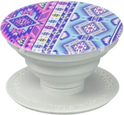 Poignée POPSOCKETS POPSOCKETSPERUVIAN