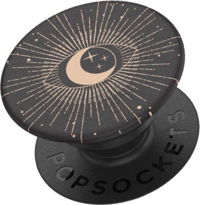 Support smartphone POPSOCKET Standard Design Œil Omniscient