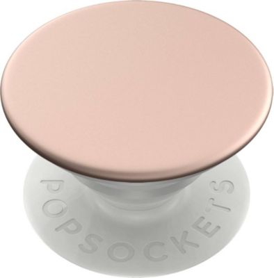 Support smartphone POPSOCKET Universel Premium Aluminium PopGrip