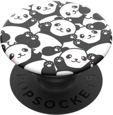 Support POPSOCKET PopSockets Grip Pandamonium