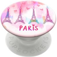 Support smartphone POPSOCKET PopSockets Grip Paris Love