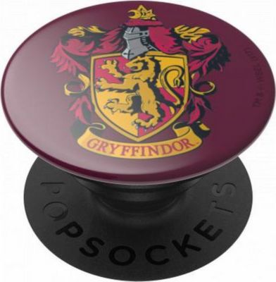 Support smartphone POPSOCKET Standard Logo Gryffindor