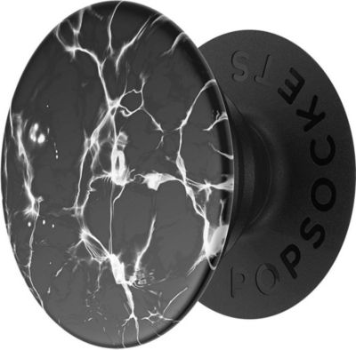 Support smartphone POPSOCKET Gén 2 au Design Vague Nocturne