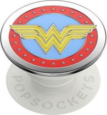 Support smartphone POPSOCKET pour Smartphones Wonder Woman