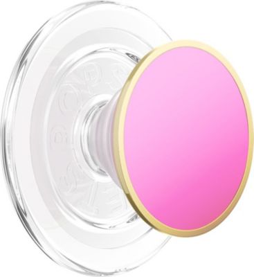 POPSOCKET Smartphone PopGrip Premium Enamel Rond