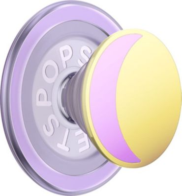 POPSOCKET Smartphone PopGrip Premium Enamel Waxing