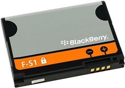 Batterie téléphone portable BLACKBERRY Batterie FS-1 Blackberry Torch 9800