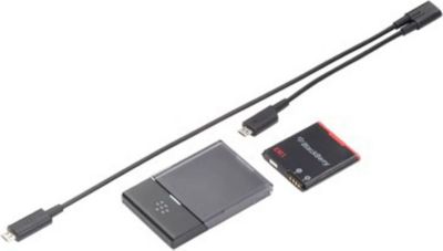 Chargeur secteur BLACKBERRY Chargeur de batteries ACC-39461-101 pour