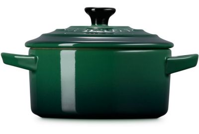 Mini cocotte LE CREUSET Cactus 10cm