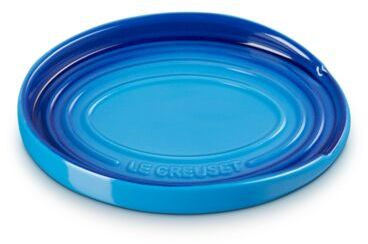 Repose cuillère LE CREUSET ovale 16 cm Azur