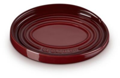 Repose cuillère LE CREUSET ovale 16 cm Rhône