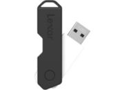 Clé USB LEXAR 128go JumpDrive 2.0 Noir