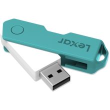 Clé USB LEXAR 64go JumpDrive 2.0 Bleu