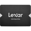 Disque SSD interne LEXAR 128 Go NS100 2.5'' SATA III (6Gb/s)