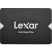 Disque SSD interne LEXAR 1To NS100 2.5'' SATA III (6Gb/s)
