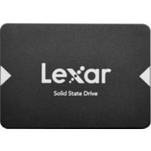 Disque SSD interne LEXAR 1To NS100 2.5'' SATA III (6Gb/s)