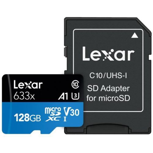 Carte mémoire micro SD Sandisk Ultra - Carte mémoire flash (adaptateur  microSDXC vers SD inclus(e)) - 1.5 To - A1 / UHS Class 1 / Class10 -  microSDXC UHS-I