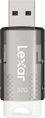 Clé USB LEXAR Jumpdrive S60 USB 2.0, 32 Go