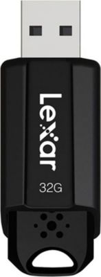 Clé USB LEXAR Jumpdrive S80 USB 3.1, 32 Go