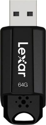 Clé USB LEXAR Jumpdrive S80 64Go pour Transfert Rapide