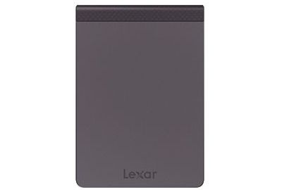 Disque dur SSD externe LEXAR 1To SL200 550MB/s