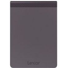Disque dur SSD externe LEXAR 1To SL200 550MB/s