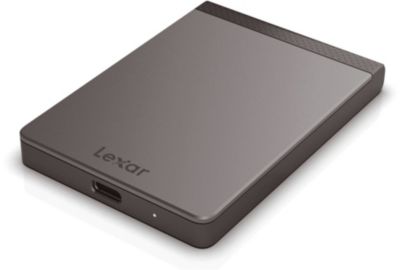 Disque SSD LEXAR 2To SL200 550MB/s