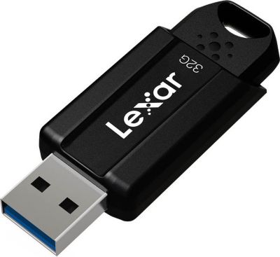 Clé USB LEXAR Jumpdrive S80 - USB 3.1 - 32 Go