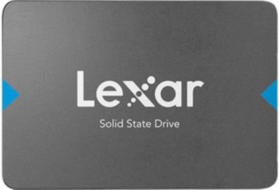 Disque dur SSD interne LEXAR LNQ100X480G