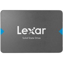 Disque dur SSD interne LEXAR LNQ100X480G