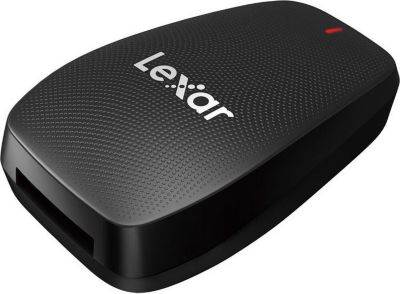 Lecteur de carte mémoire LEXAR 246553