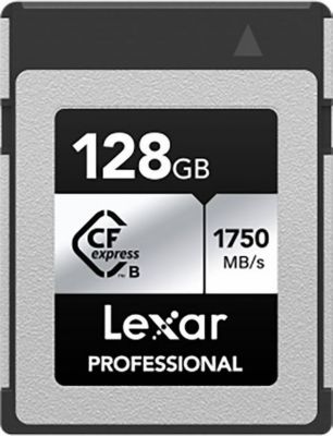 Carte SD LEXAR 246554