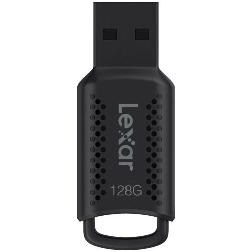 Generic Clé USB 128 Go Haute Vitesse - Noir - Prix pas cher