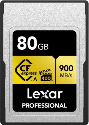 Carte SD LEXAR 247877