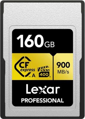Carte SD LEXAR 247878