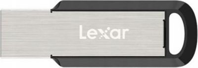 Clé USB LEXAR 32Go Jumpdrive V400 3.0 Noire