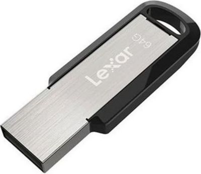 Clé USB LEXAR 64Go Jumpdrive M400 Usb 3.0
