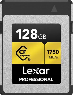 Carte SD LEXAR 251004