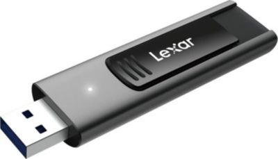 Clé USB LEXAR Jumpdrive 64Go M900 Usb 3.1