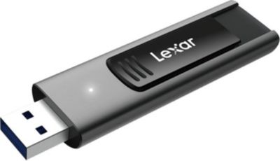 Clé USB LEXAR 128Go Jumpdrive M900 3.1