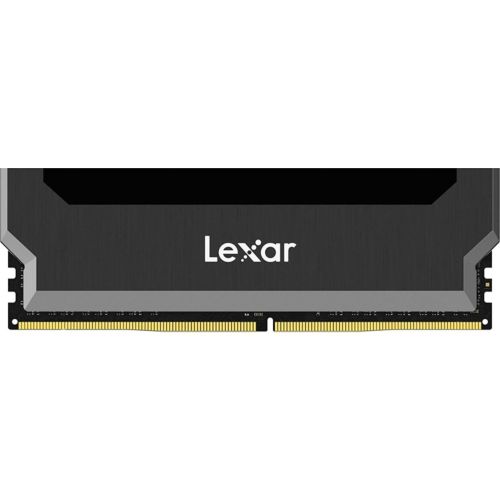 Barrette mémoire Lexar DIMM 8GB DDR4 3200 MHz - Pc Bureau