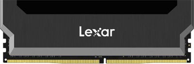 Mémoire vive LEXAR 32Go DIMM DDR4 3600 Mhz