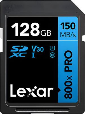 Carte SD LEXAR 253899