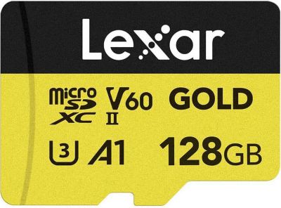 Carte Micro SD LEXAR 253883