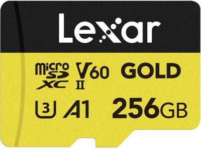 Carte Micro SD LEXAR 253884