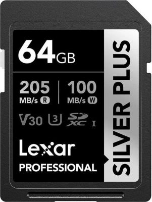 Carte SD LEXAR 253897